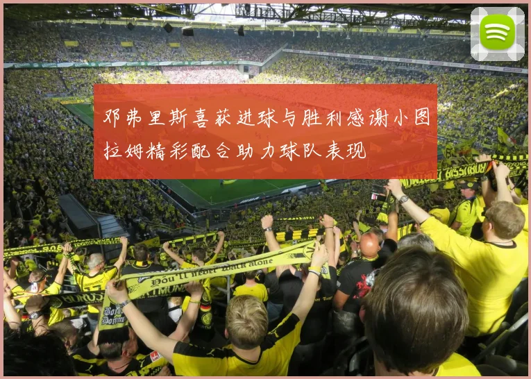 邓弗里斯喜获进球与胜利感谢小图拉姆精彩配合助力球队表现